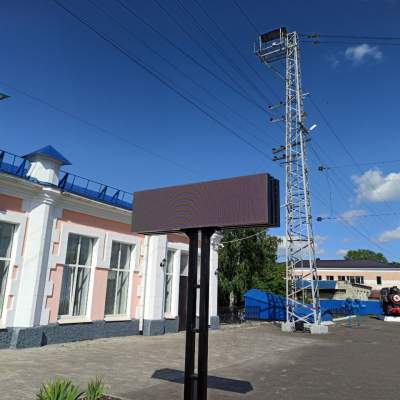 Готовые проекты
